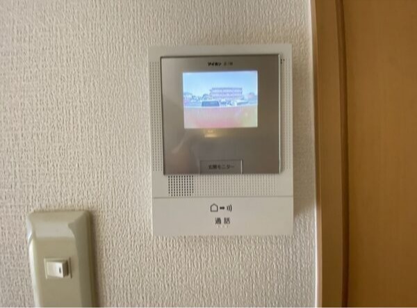 セキュリティ　図面と現状に相違がある場合には現状を優先