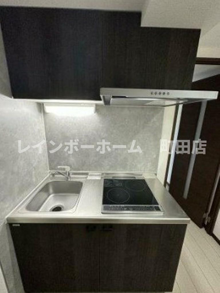 キッチン　※同施工タイプ参考画像