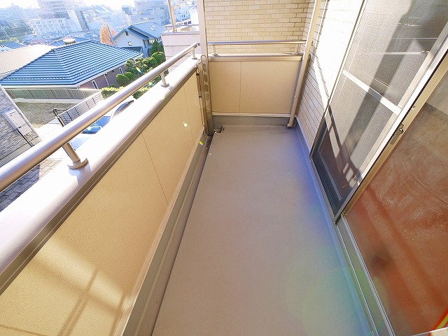 M ́s COURT学園前の内装写真