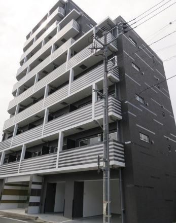 東急池上線 千鳥町駅 徒歩5分 築10年