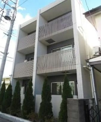 建物外観　☆外観☆
