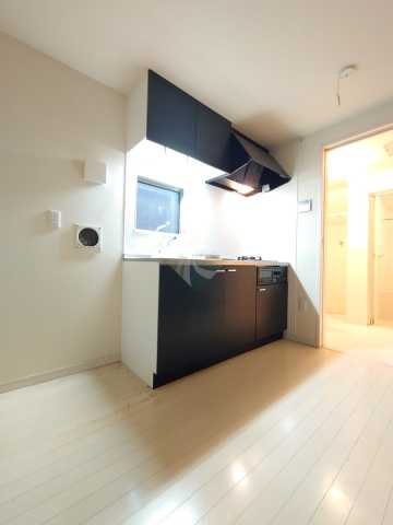キッチン　OHANA　House