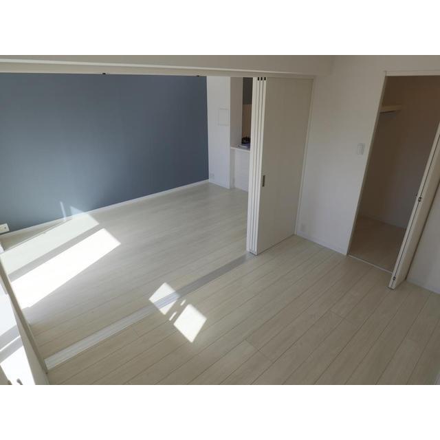 コンフォーティア南箕輪の内装写真
