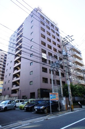 建物外観　外観も気になるポイント