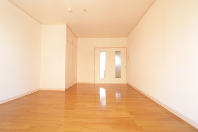 その他　【洋室】別部屋の写真です