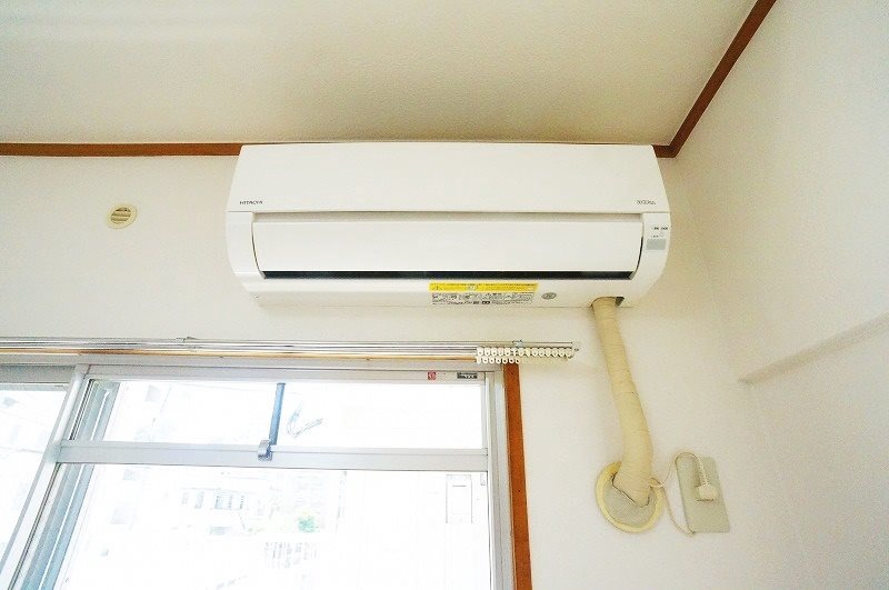 その他設備　別号室イメージ