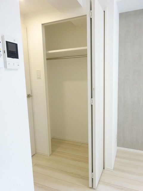 AZEST立石Iの内装写真