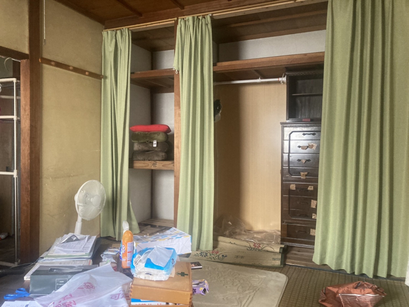 その他部屋・スペース