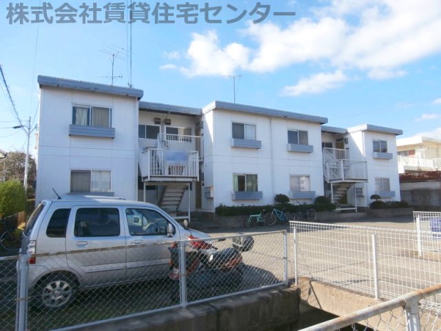 Mハイツ