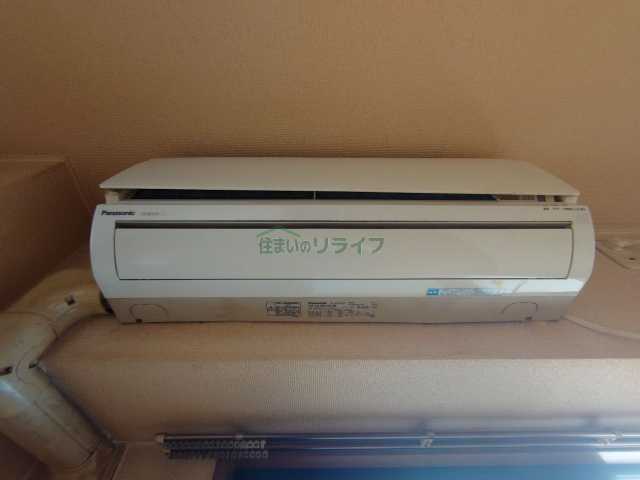 その他設備　リライフ下北沢店