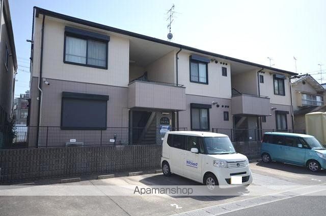 近鉄京都線 伊勢田駅 徒歩18分 築33年