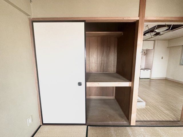 アネックス安井の内装写真