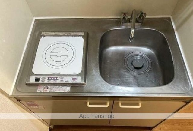 ＪＲ中央線 武蔵境駅 徒歩12分 3階建 築39年のその他写真