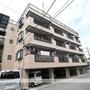 向河原駅より徒歩7分 4階 築34年4ヶ月の賃貸物件
