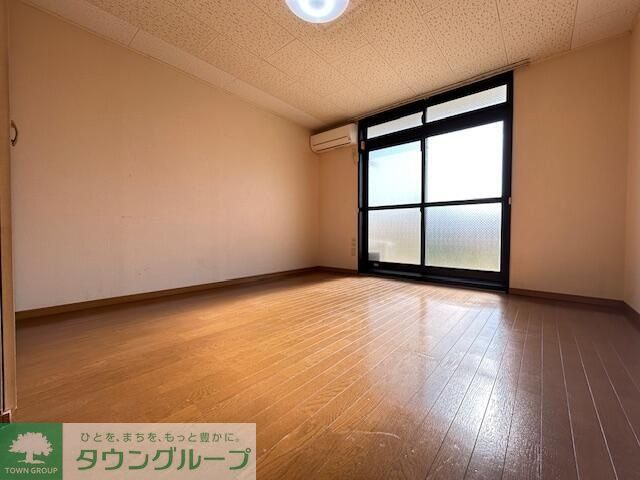 サンライズ富岡の内装写真
