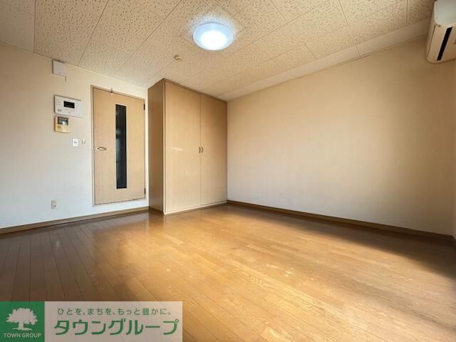 サンライズ富岡の内装写真