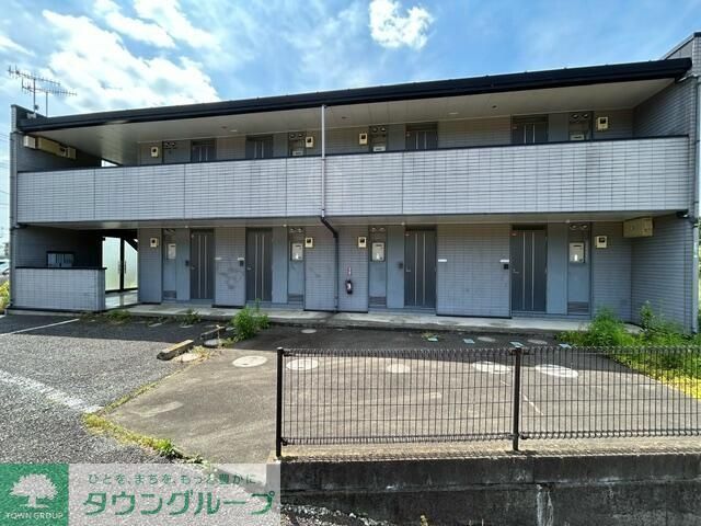 サンライズ富岡