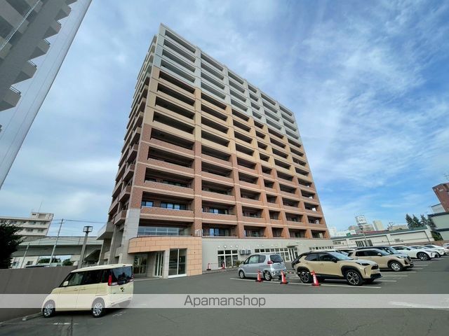 ＪＲ根室本線 帯広駅 徒歩6分 築19年