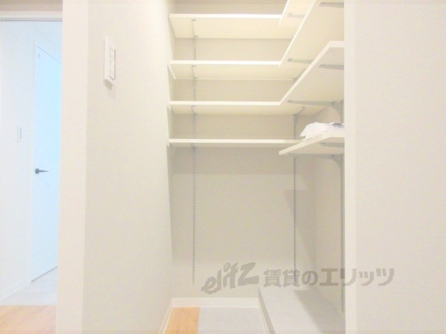 収納　下駄箱