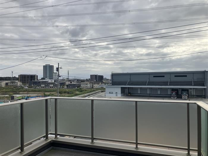 陣場Y戸建のその他写真