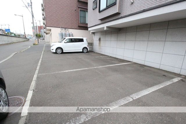 メゾンエスポワールのその他写真