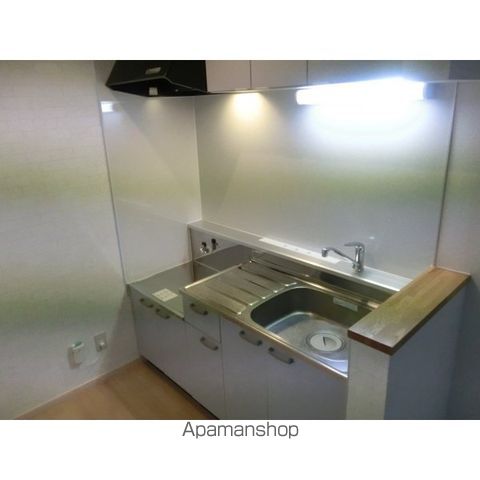 メゾンエスポワールのその他写真