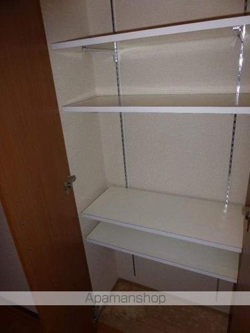 ガーデンパレス久宝寺の内装写真
