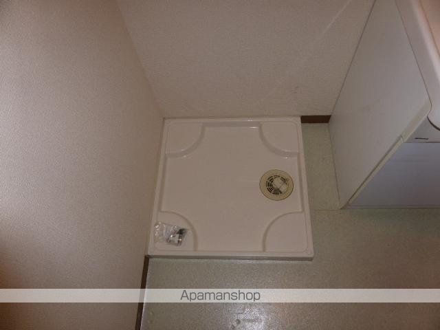 ガーデンパレス久宝寺の内装写真