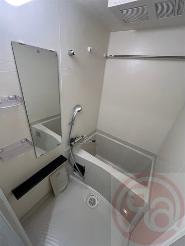 メインステージ天王寺サイドシティの風呂写真