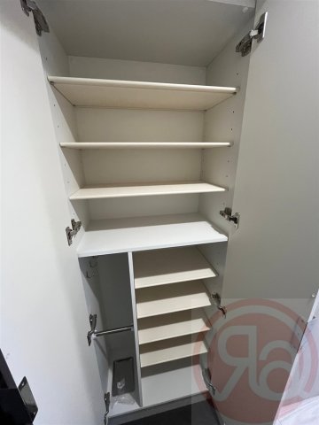 メインステージ天王寺サイドシティの内装写真