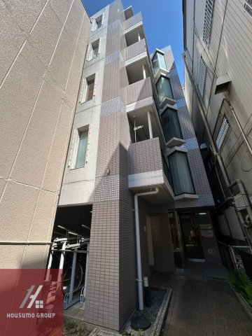 PreciousJ-1の外観写真