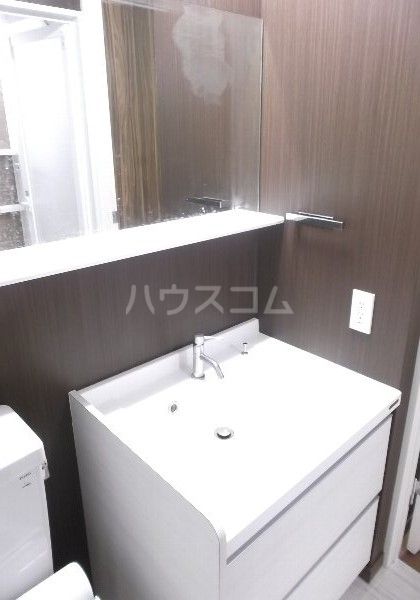 ノワールブランの内装写真
