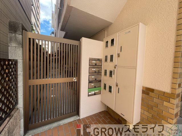 ＪＲ東海道本線 住吉駅 徒歩3分 4階建 築47年の外観写真