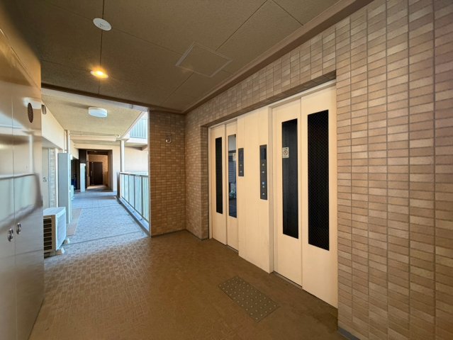 メロディーハイム茨木パークアヴェニューのその他写真
