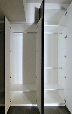 収納　収納※別部屋参考写真