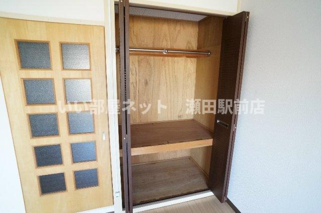 収納　同仕様写真