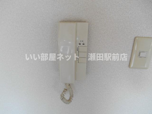 セキュリティ　同仕様写真