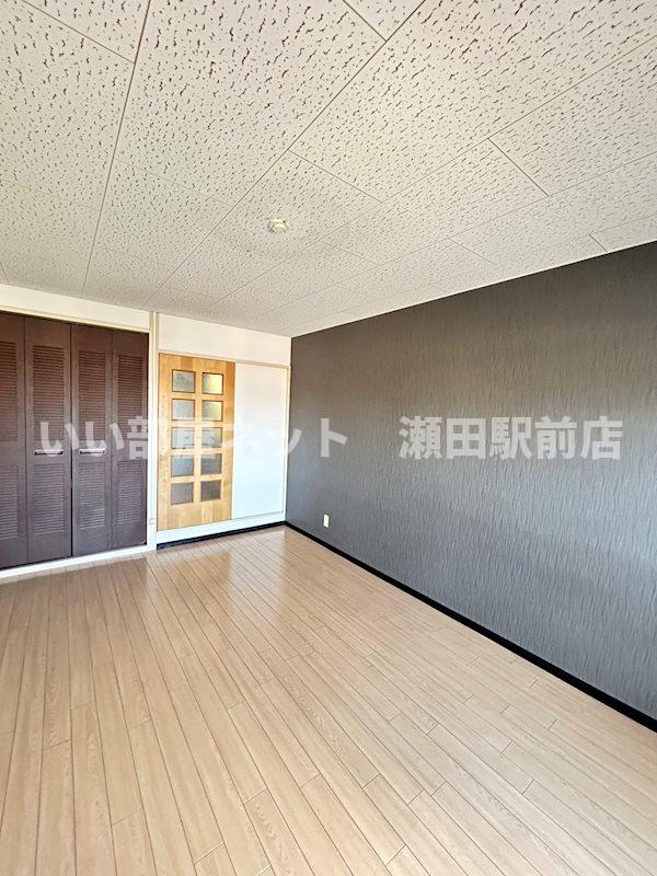 居室・リビング　同仕様写真