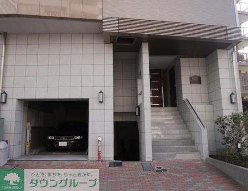 ロビー