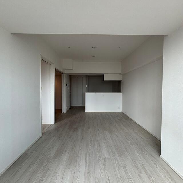 居室・リビング　※写真は同タイプ住戸です。