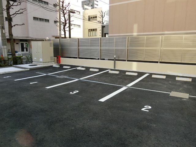 パークハビオ目黒リバーサイドのその他写真