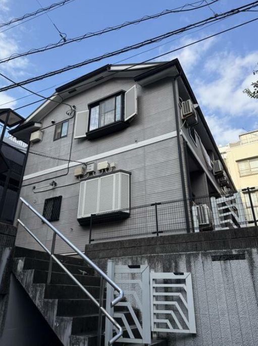 メゾン代官山