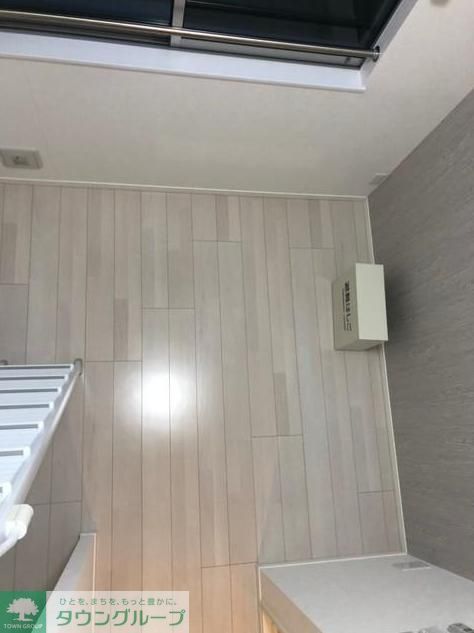 その他部屋・スペース　玄関