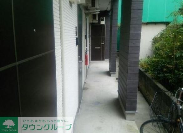 その他共有部分　共有部分