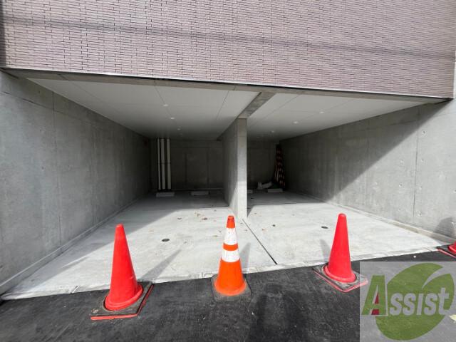 地下鉄南北線 麻生駅 徒歩9分 4階建 築3年のその他写真