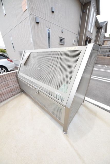 その他共有部分　お問合せはタウンハウジングまで！※現地待合わせ相談可能