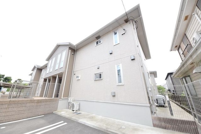 建物外観　お問合せはタウンハウジングまで！※現地待合わせ相談可能