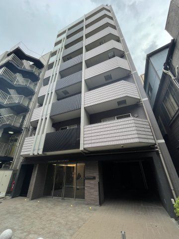 東京メトロ銀座線 浅草駅 徒歩9分 築14年