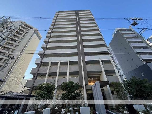 地下鉄堺筋線 日本橋駅 徒歩9分 築20年