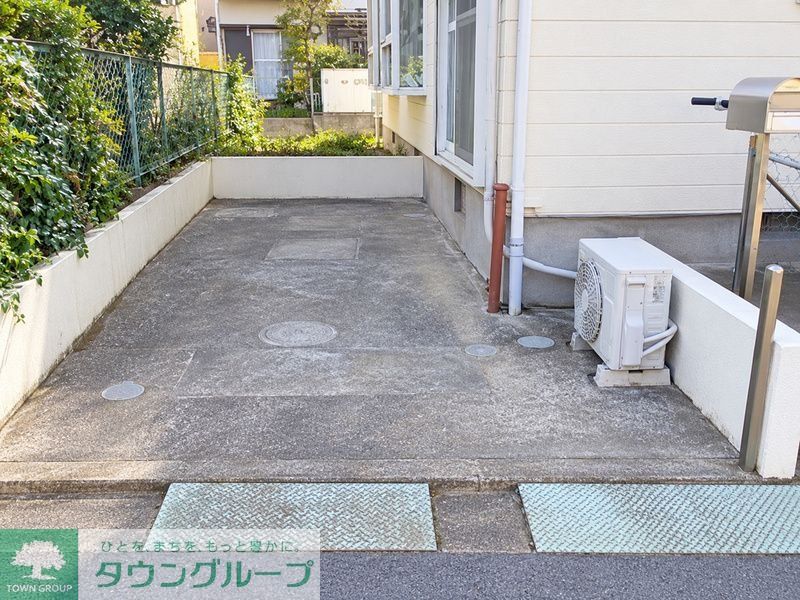 その他部屋・スペース